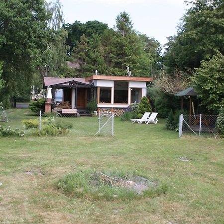 Villa Beata Nowe Warpno Εξωτερικό φωτογραφία