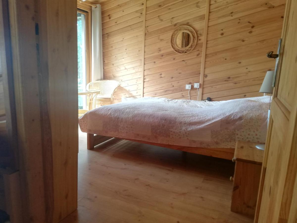 Villa Beata Nowe Warpno Εξωτερικό φωτογραφία